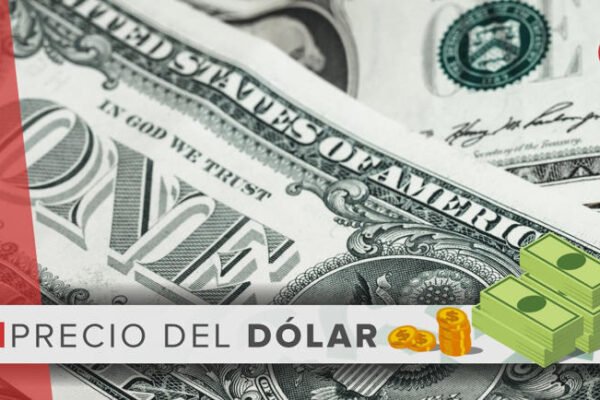 Precio del dólar rompe el ritmo mientras el peso mexicano resiste y así cotiza el tipo de cambio este jueves 11 de diciembre
