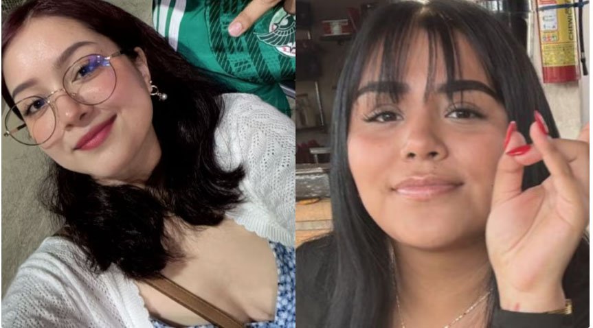 Mamá de novia de reportero asesinado denuncia desaparición de su hija: Rocío Nahle