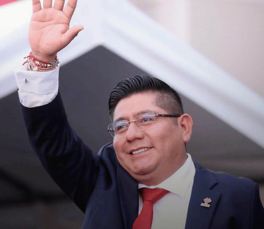 Casi 600 mil nuevos afiliados lleva Morena en Veracruz