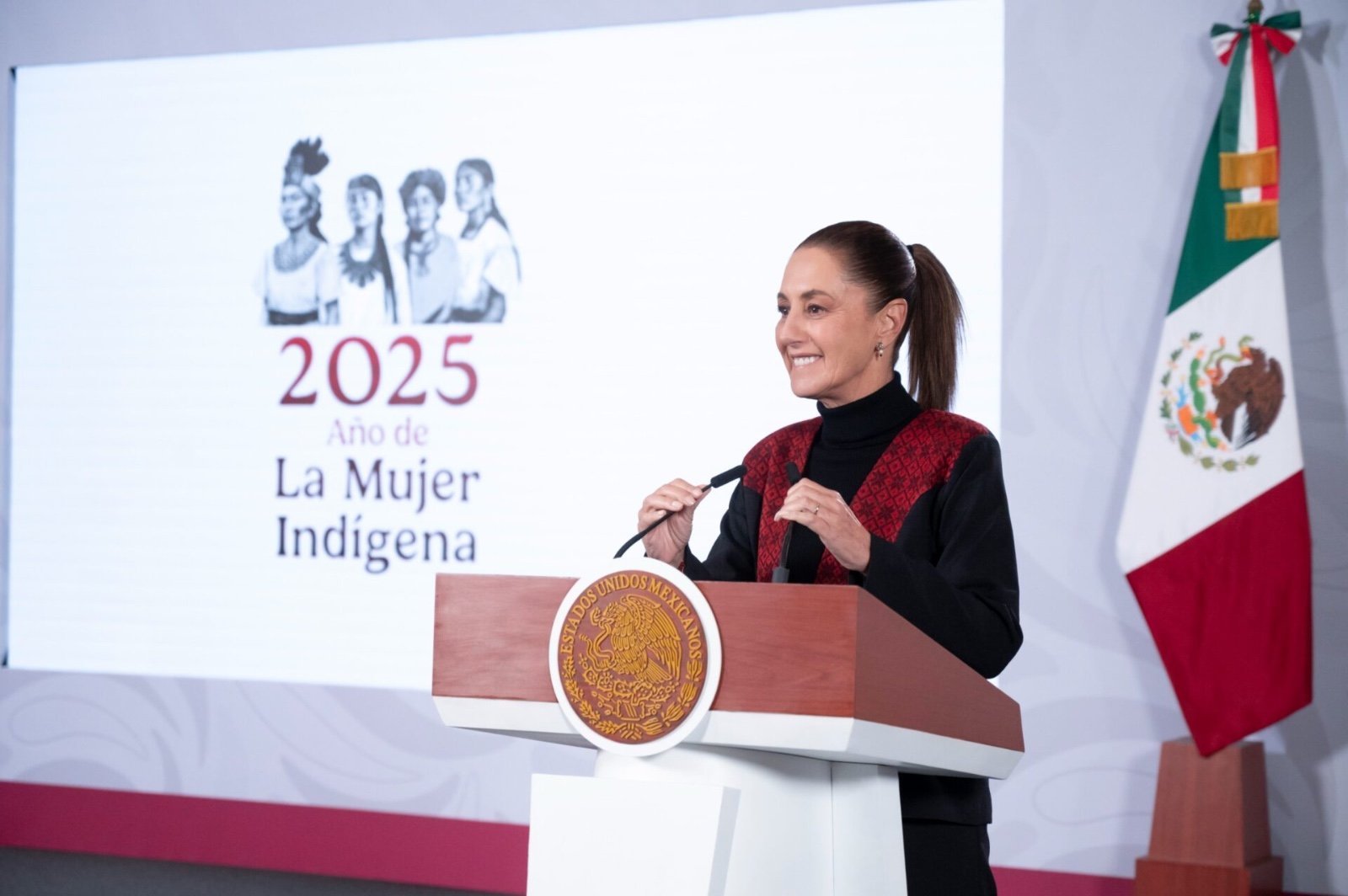 Sheinbaum buscará certificación internacional para reabrir Tren Interoceánico