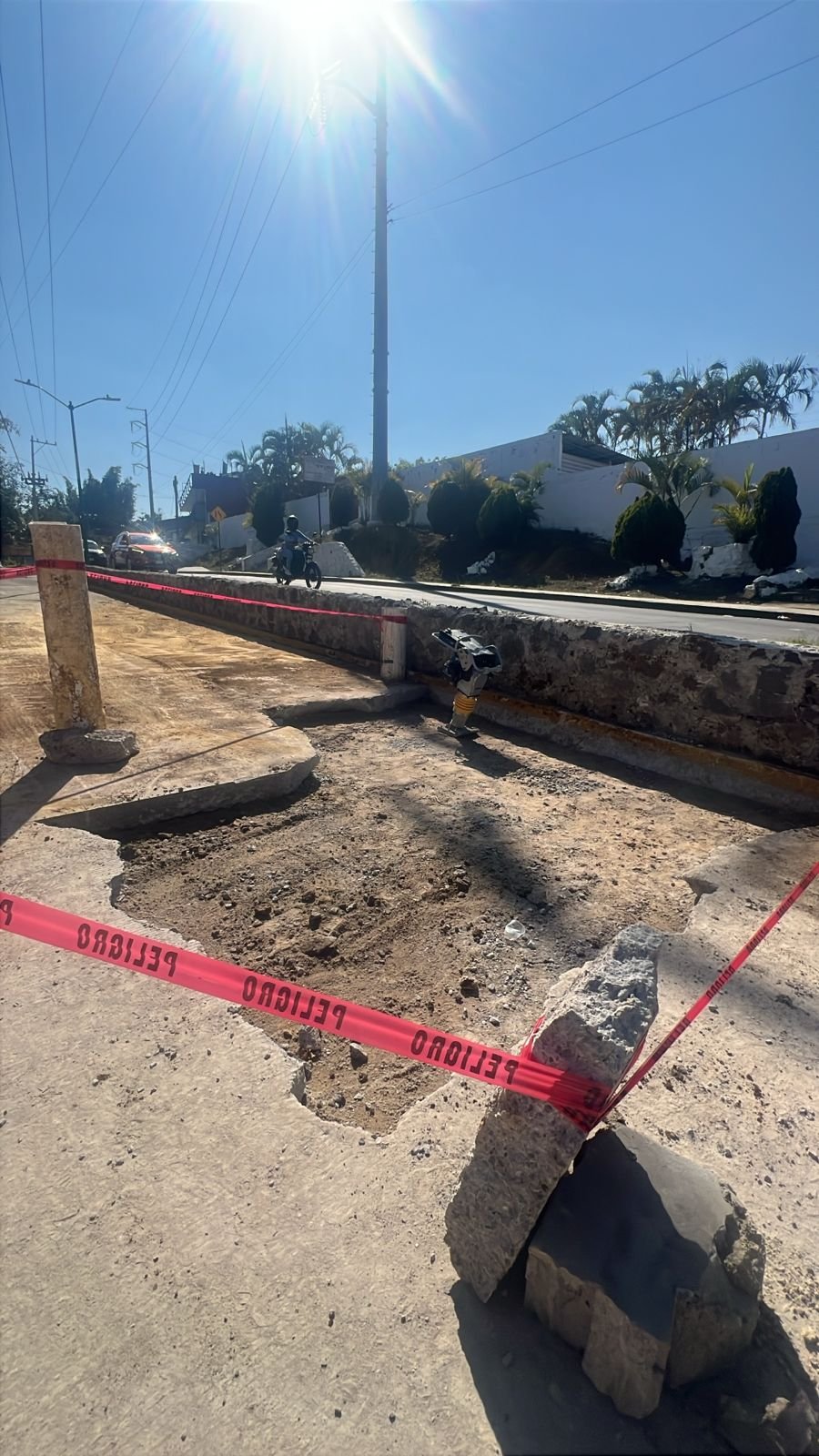 Regulariza CMAS servicio de agua en diversas colonias