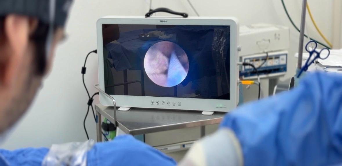 Veracruz, a la vanguardia con procesos quirúrgicos en pacientes renales