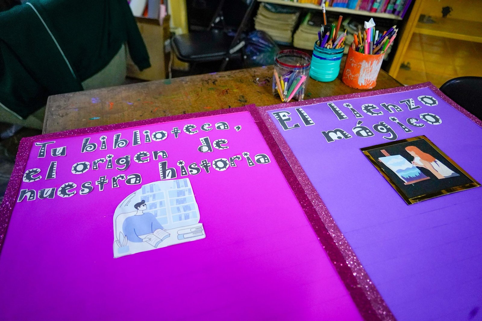 BIBLIOTECAS MUNICIPALES INICIAN ACTIVIDADES GRATUITAS A PARTIR DEL 19 DE ENERO