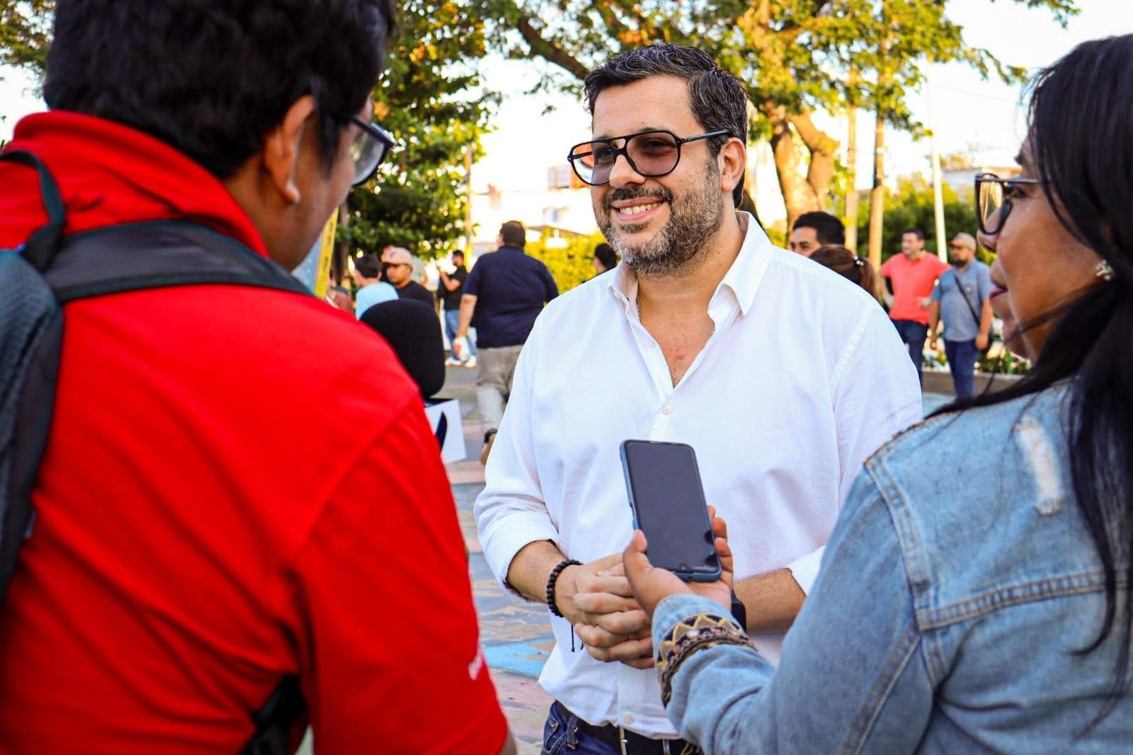 Amplían plazo para ingresar al padrón de graderos del Carnaval de Veracruz
