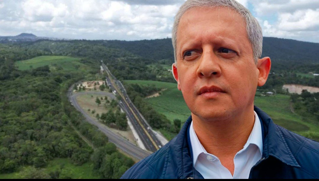 SSP refuerza operativos en carretera Xalapa-Totutla tras ola de asaltos a productores de café