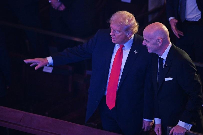 El Gobierno alemán acatará si hay un boicot contra el Mundial 2026