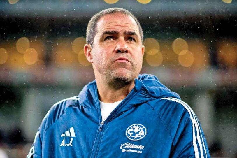 ¿Ultimátum al DT de América? Filtran reunión de Jardine, directiva y Emilio Azcárraga