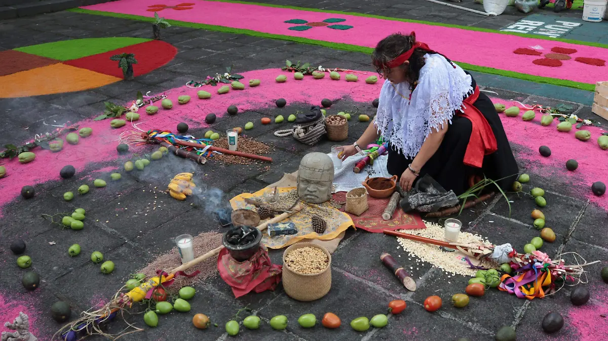 Veracruz, listo para participar en la Feria Internacional de Turismo 2026