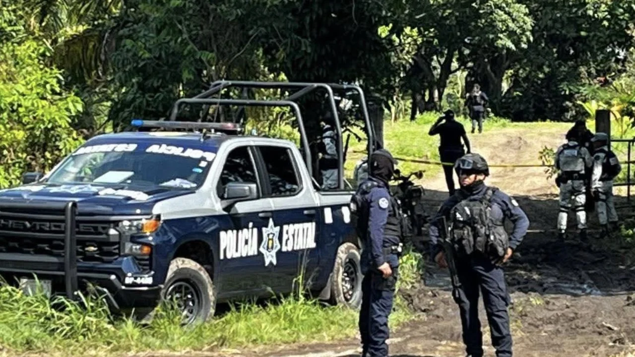 Narcomenudeo en Sayula: Cuatro muertos en ajuste de cuentas