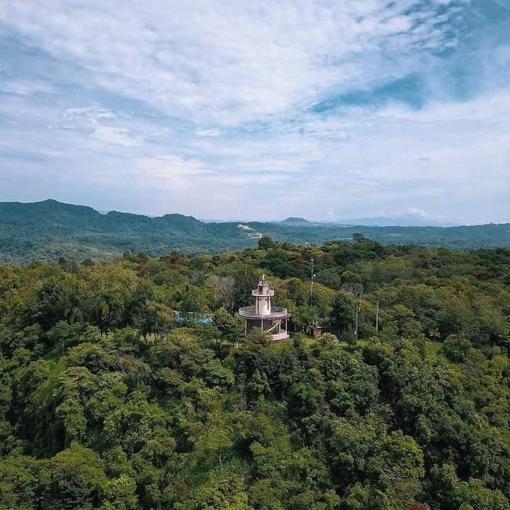 Cerro de las Culebras, una de las áreas naturales protegidas mejor conservada