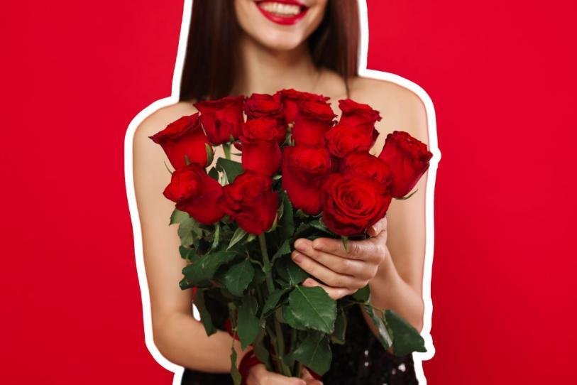 ¡Más que un regalo! Estos son los beneficios de las rosas