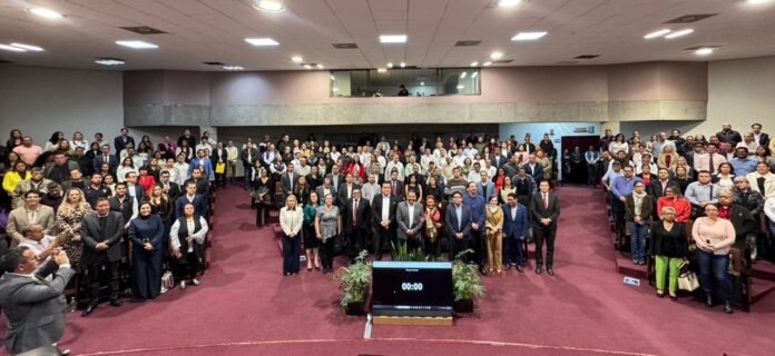 En Veracruz, implementación gradual de la jornada laboral de 40 horas