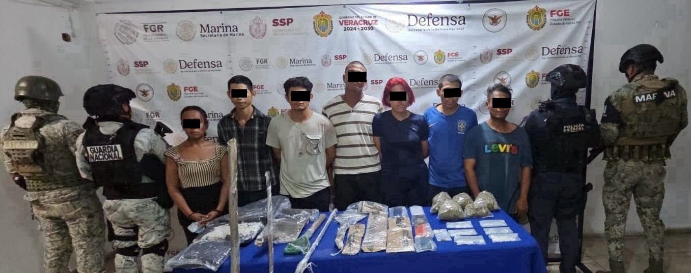 Durante acciones de fin de semana recupera SSP 18 vehículos con reporte de robo