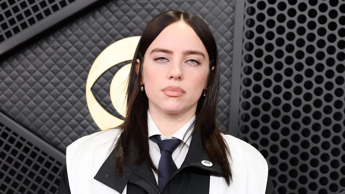 Tribu nativa americana agradece a Billie Eilish su mensaje sobre «tierras robadas» en los Grammy 2026