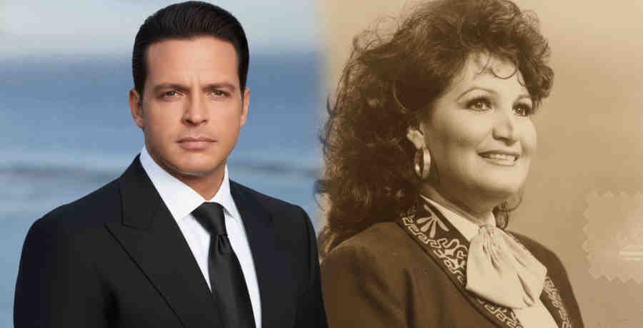 “La Bikina” sí existe y es mamá del luchador Shocker; la historia de la canción de Luis Miguel