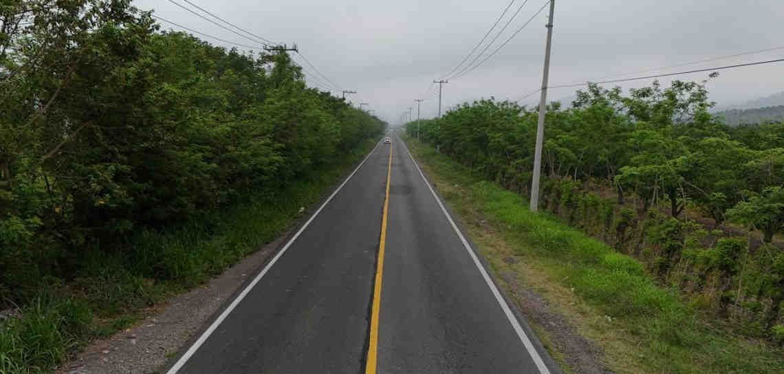 La infraestructura es motor económico; el sur concentra obras estratégicas: Rocío Nahle 