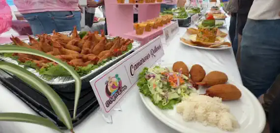 Invita la SECVER al Festival Gastronómico del Pescador 2026